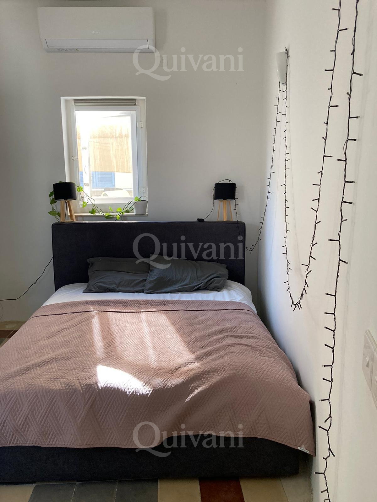 Sliema, Furnished Studio Apartment