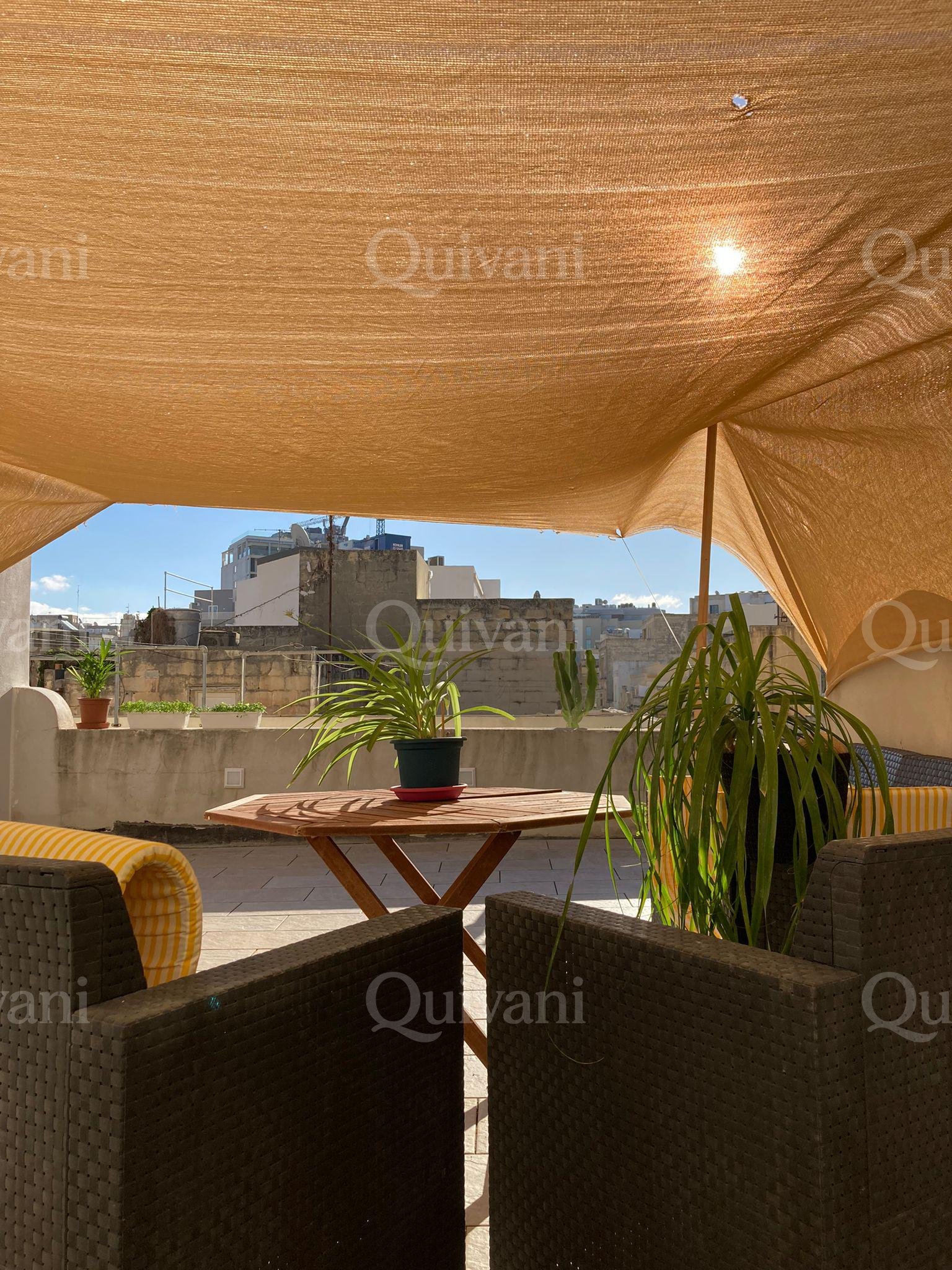 Sliema, Furnished Studio Apartment