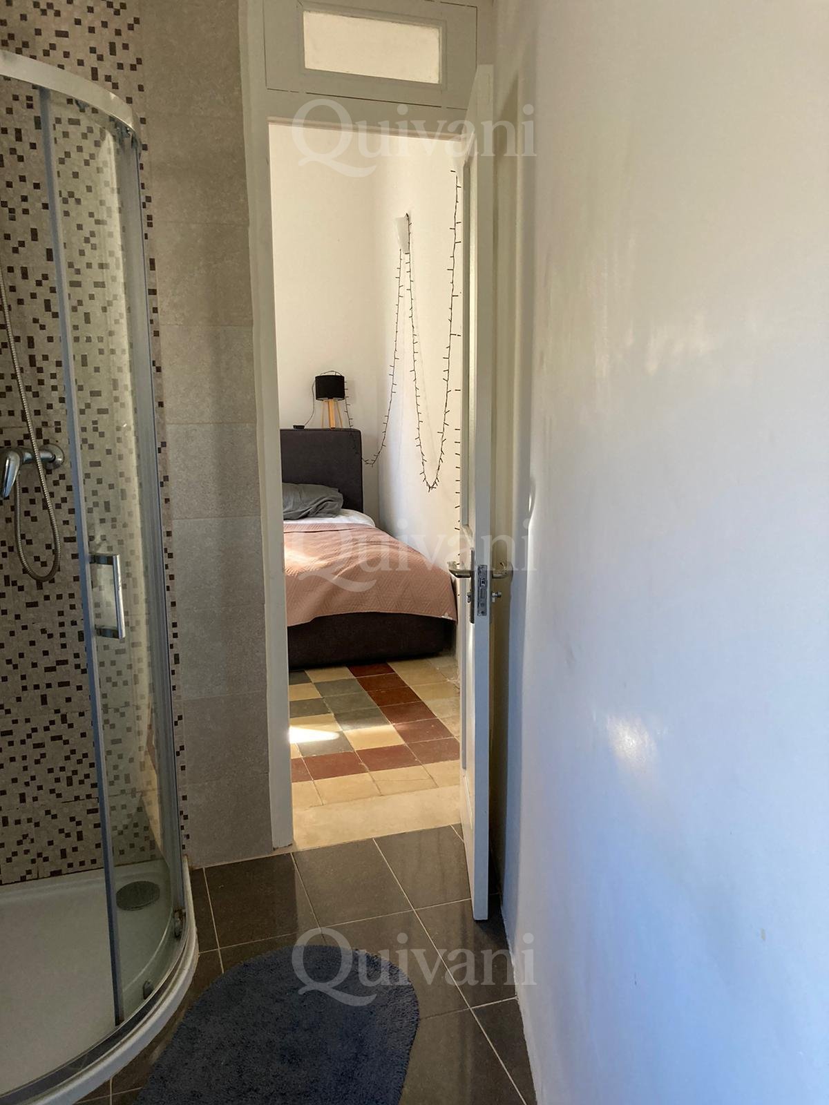 Sliema, Furnished Studio Apartment