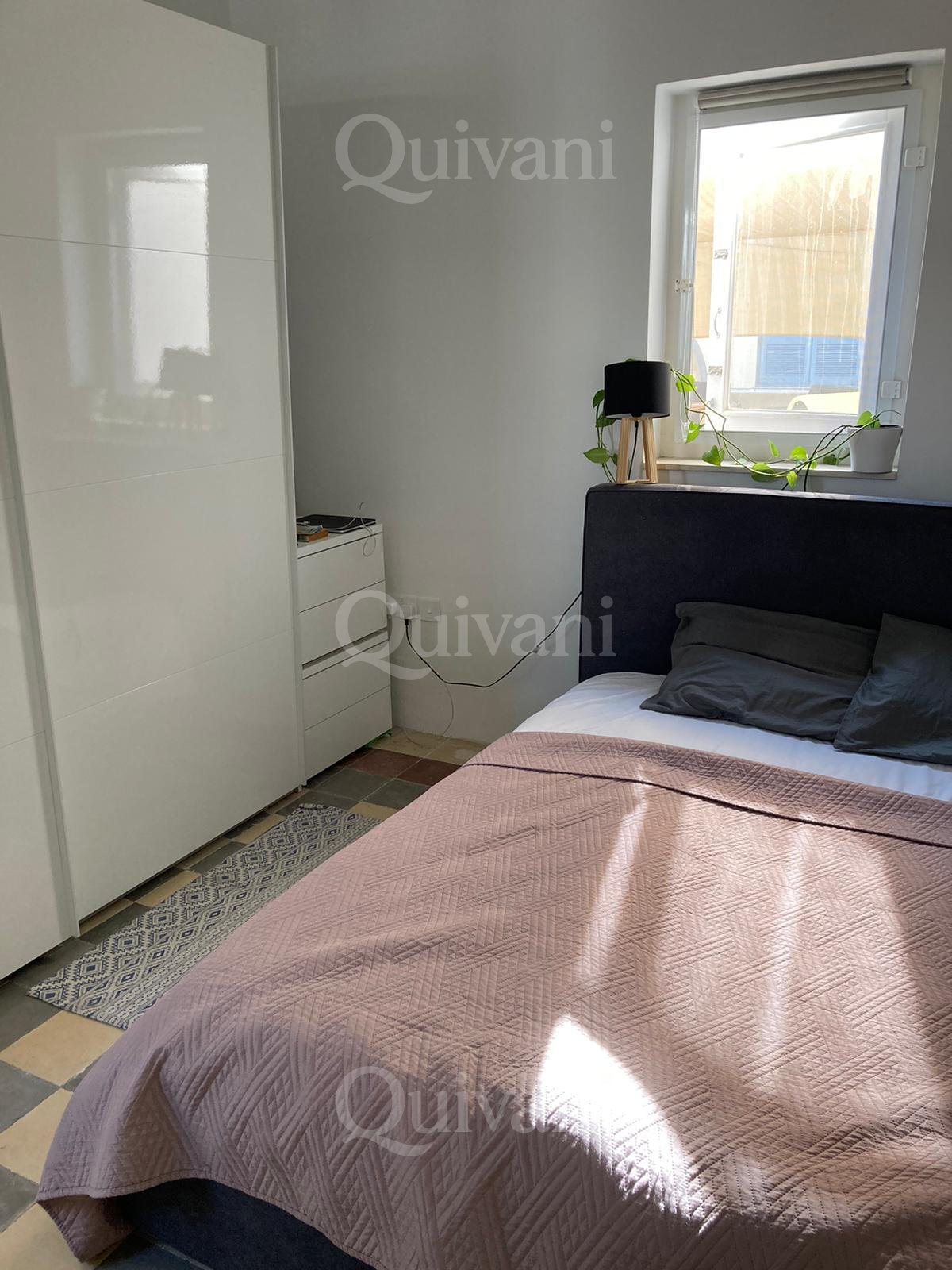 Sliema, Furnished Studio Apartment