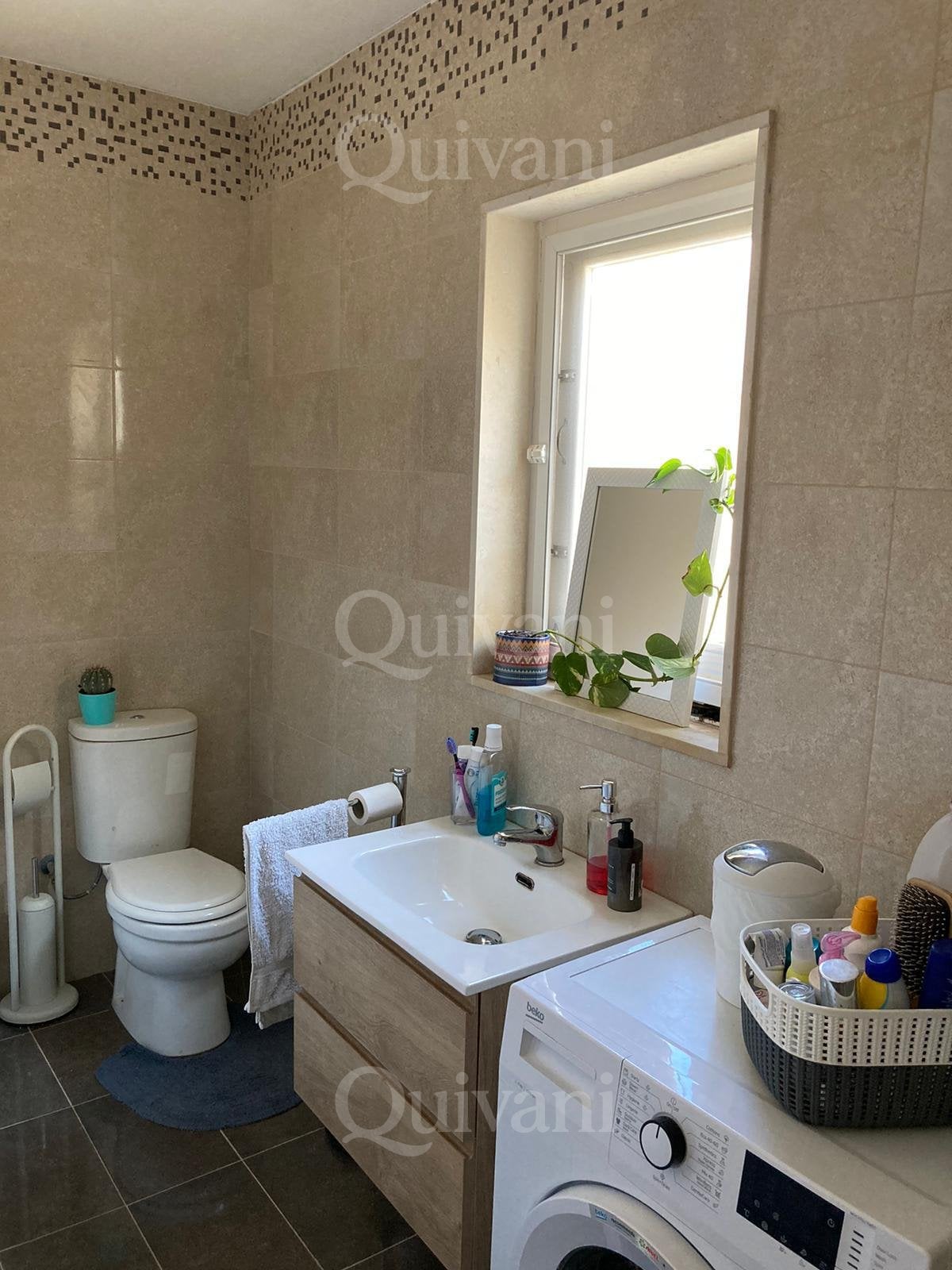 Sliema, Furnished Studio Apartment