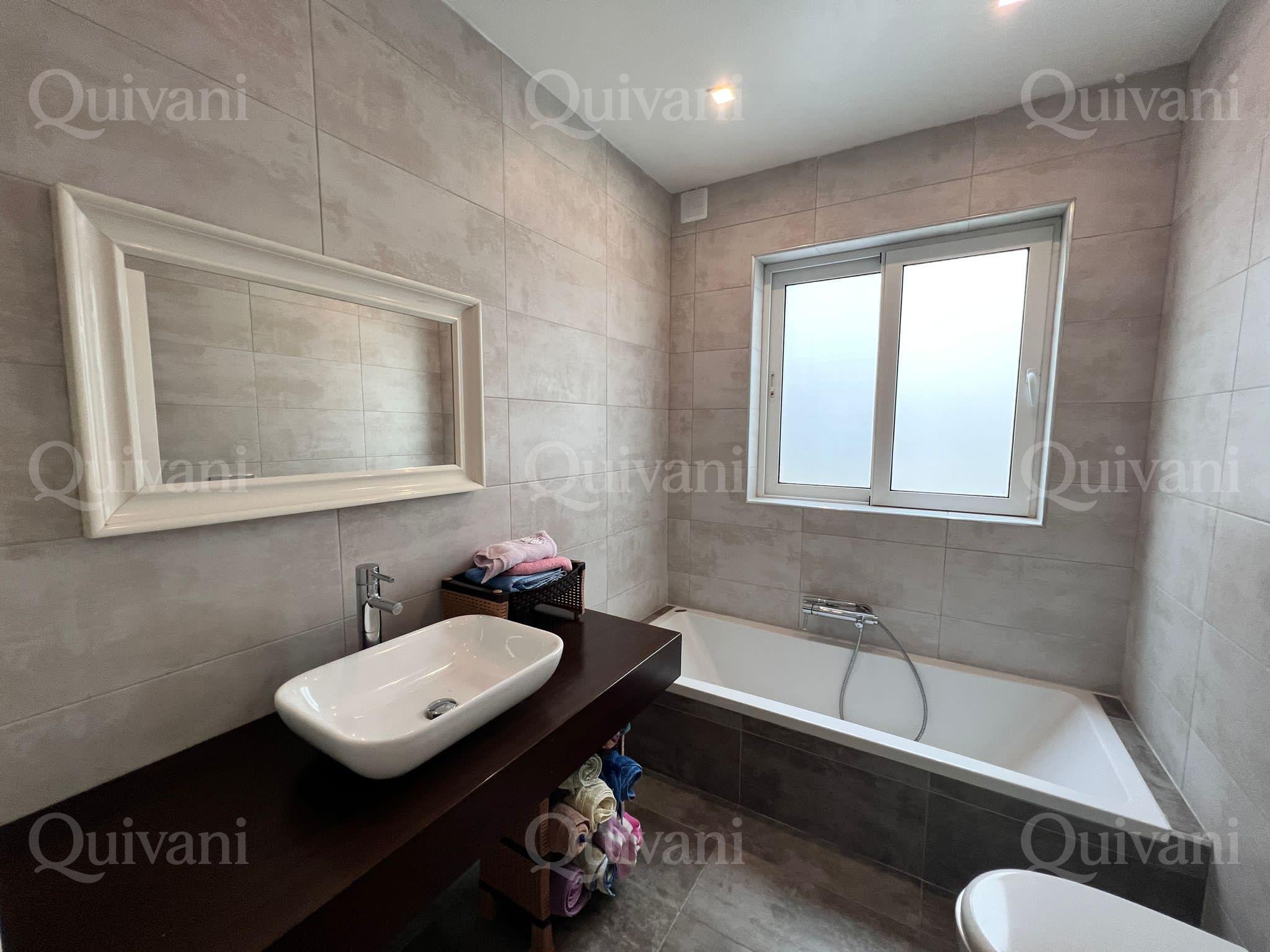 Swieqi, Furnished Apartment