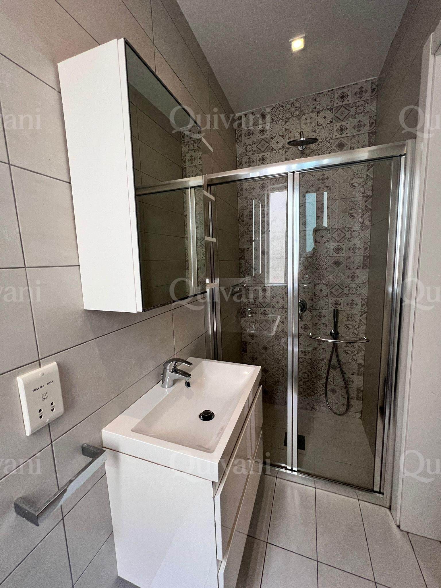 Swieqi, Furnished Apartment