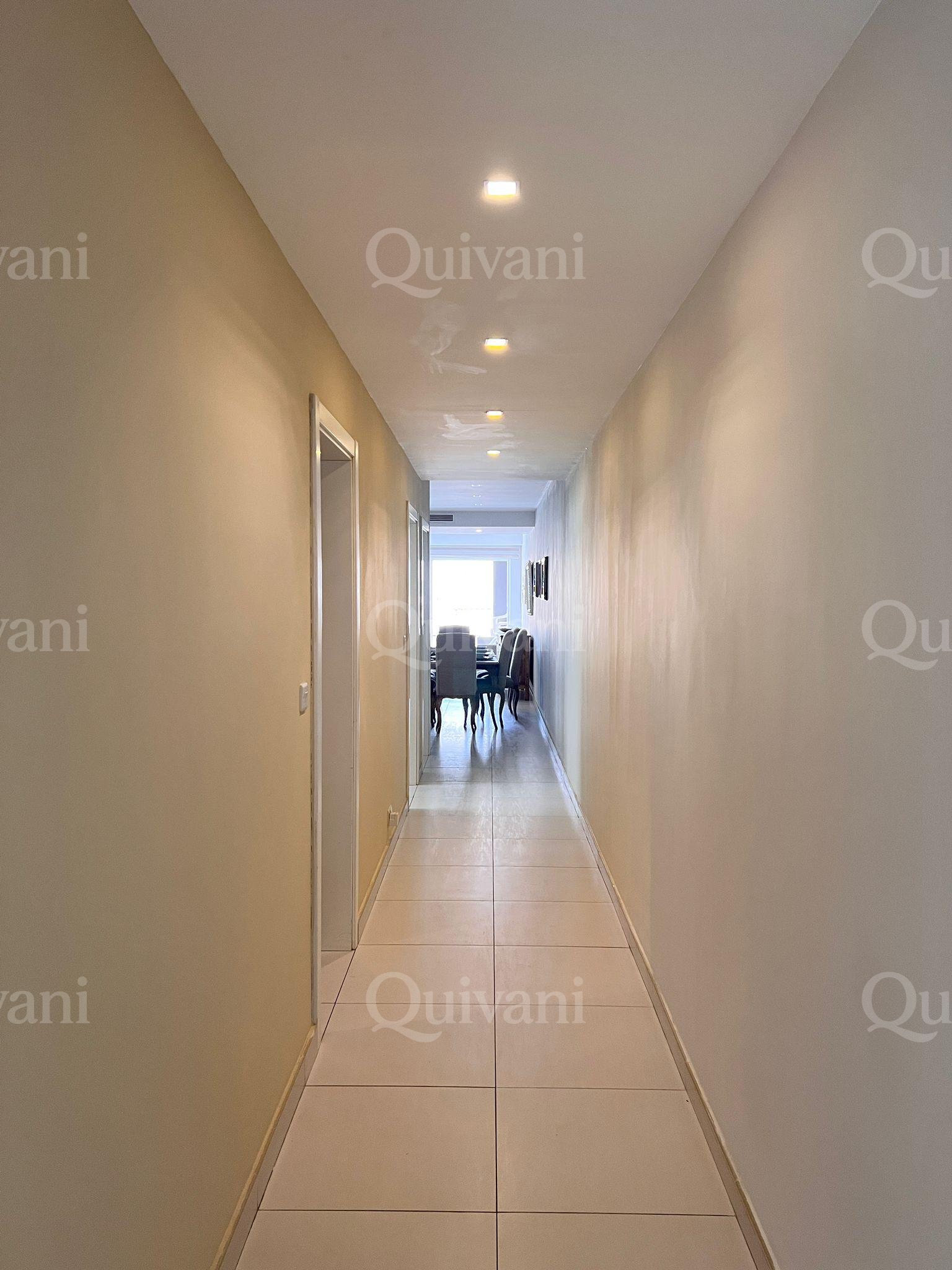 Swieqi, Furnished Apartment