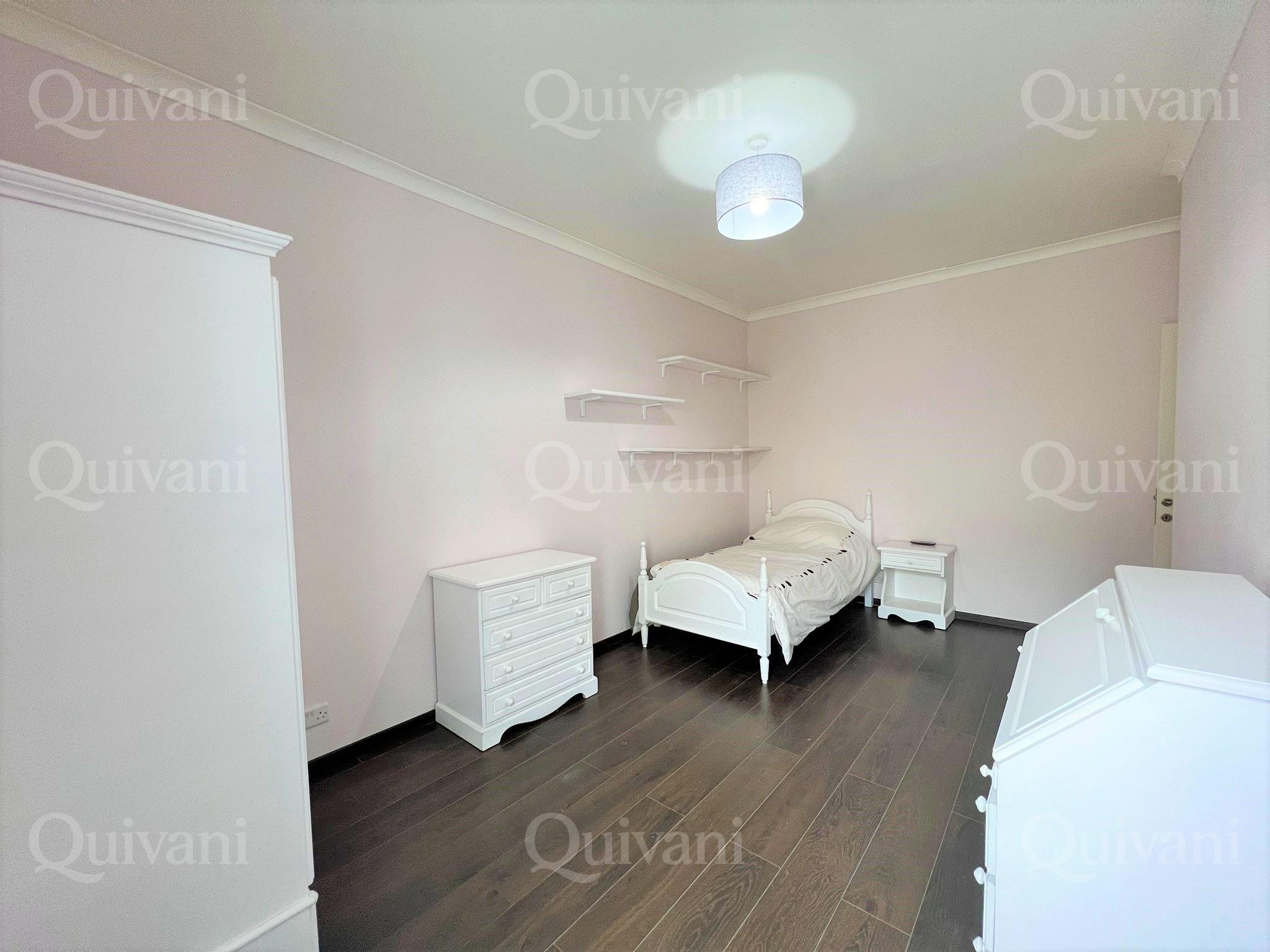 Swieqi, Furnished Apartment
