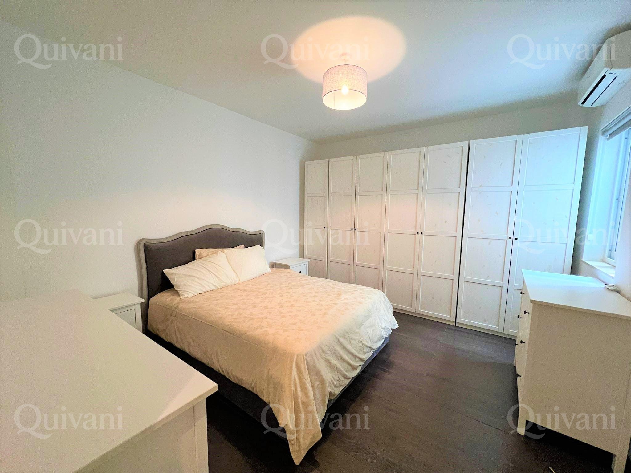 Swieqi, Furnished Apartment