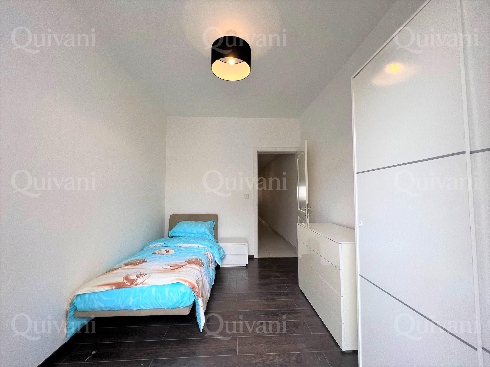 Swieqi, Furnished Apartment