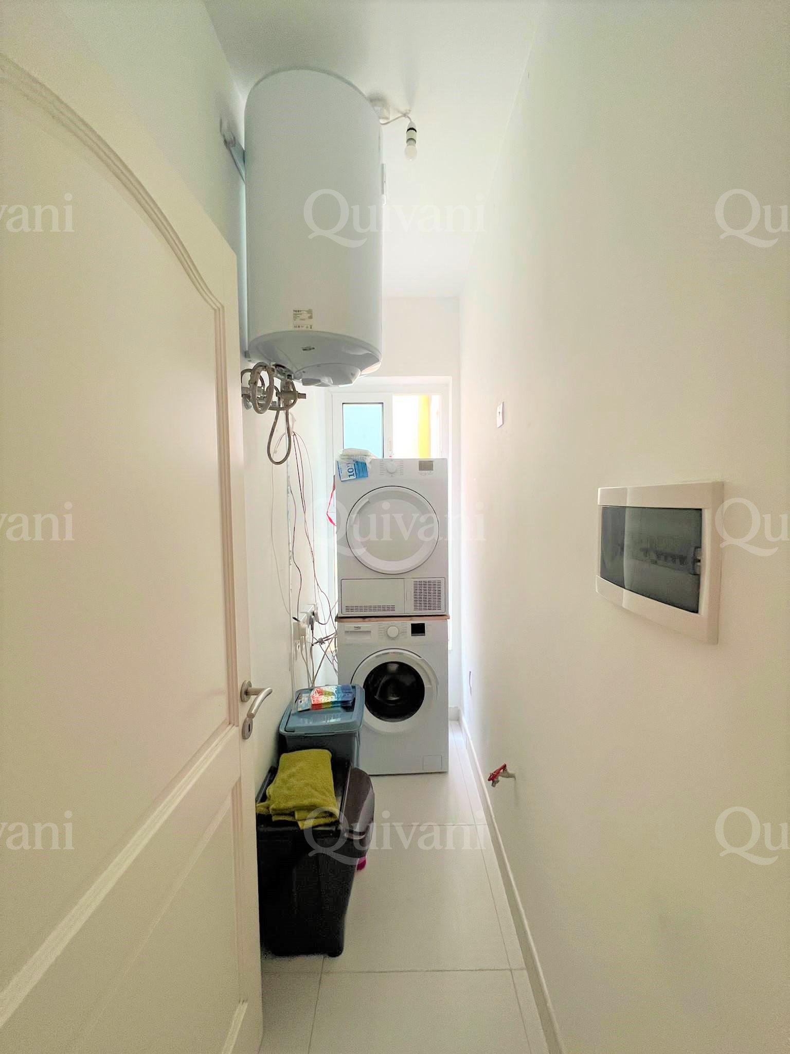 Swieqi, Furnished Apartment