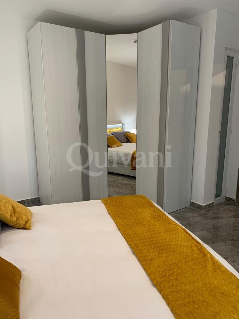 Msida, Furnished Apartment