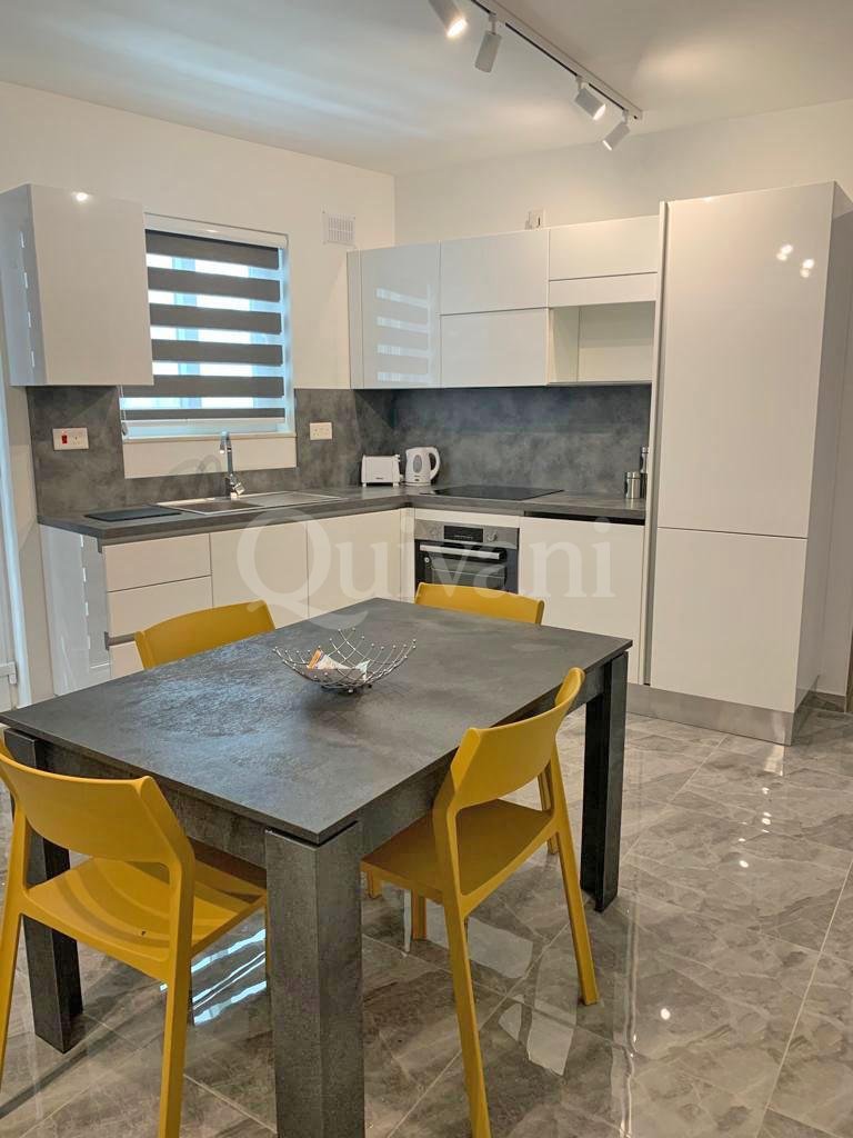Msida, Furnished Apartment