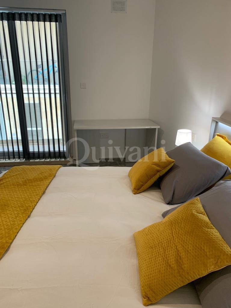 Msida, Furnished Apartment