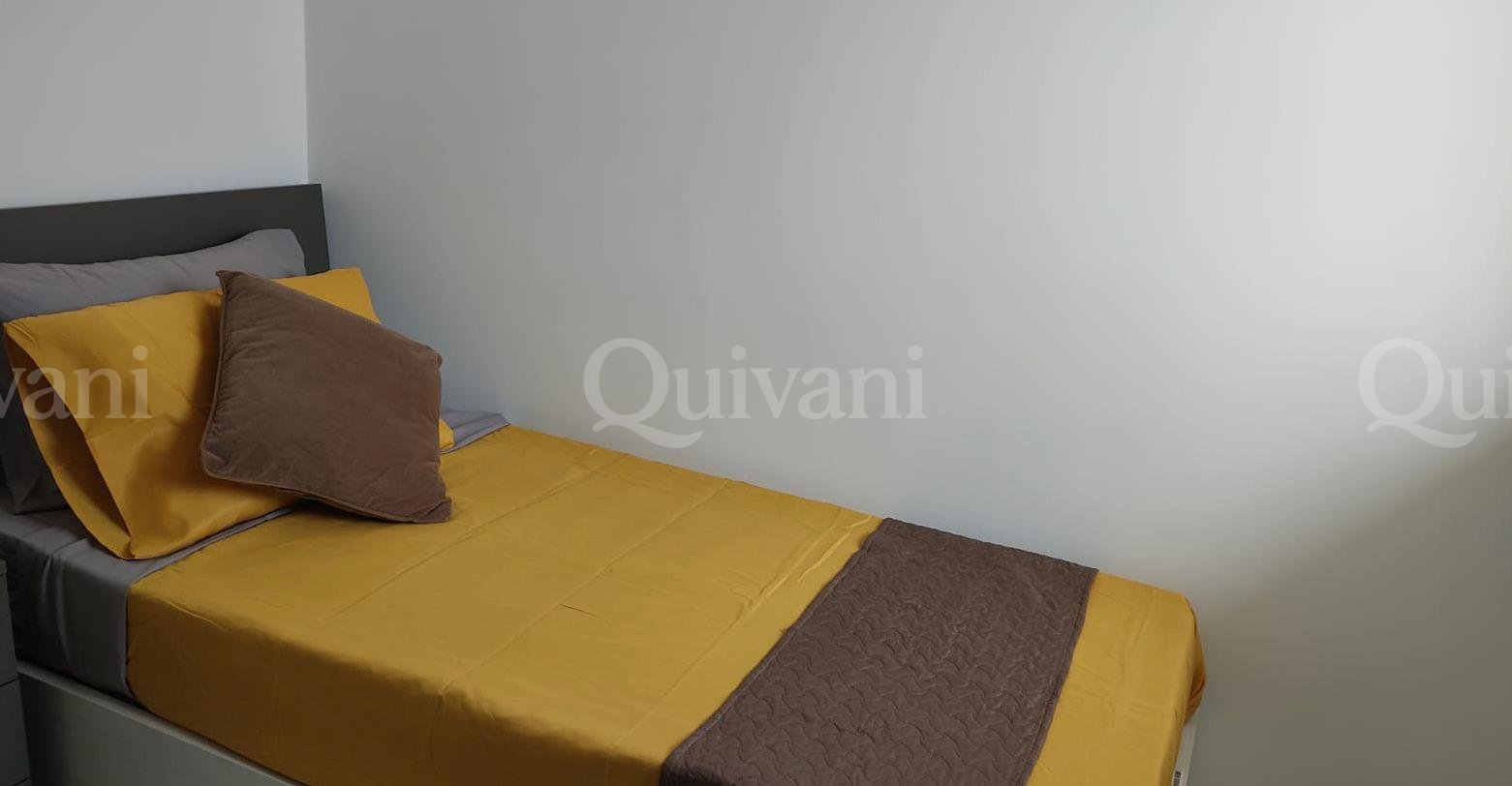 Msida, Furnished Apartment