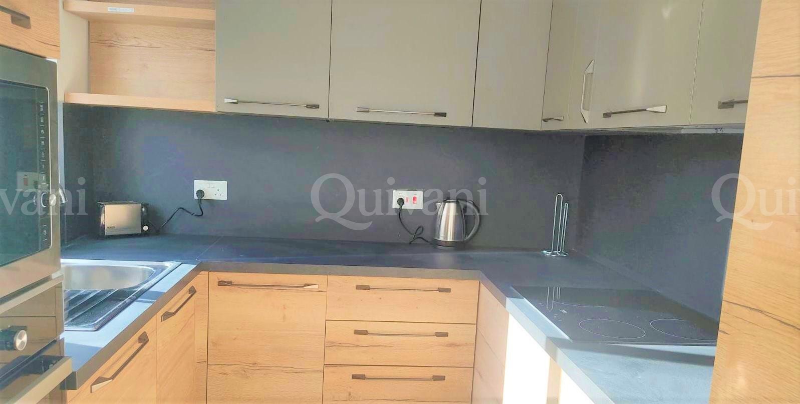 Msida, Furnished Apartment