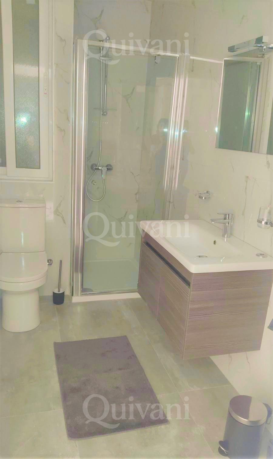 Msida, Furnished Apartment
