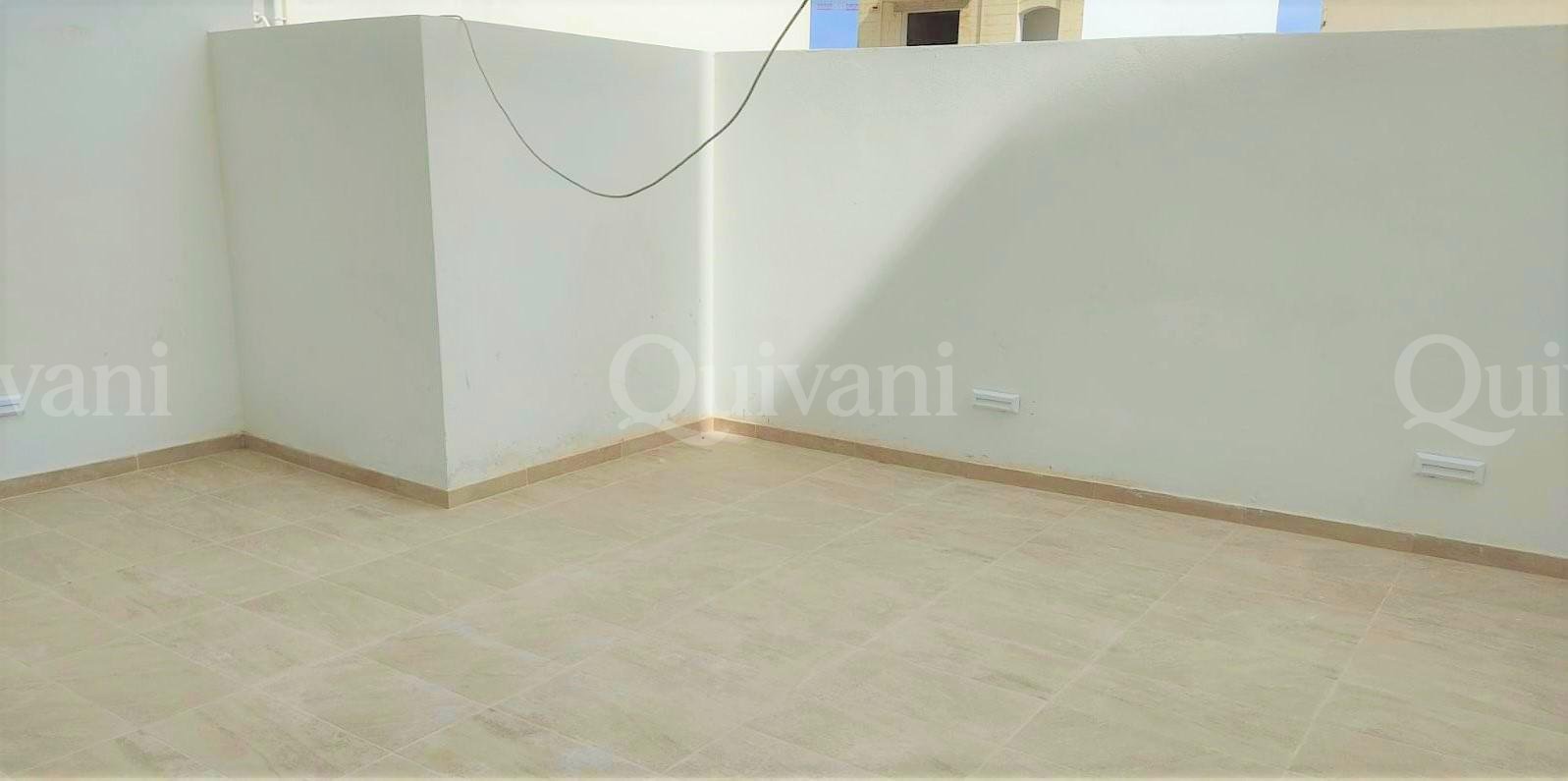 Msida, Furnished Apartment
