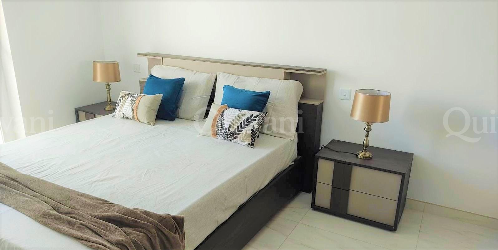 Msida, Furnished Apartment