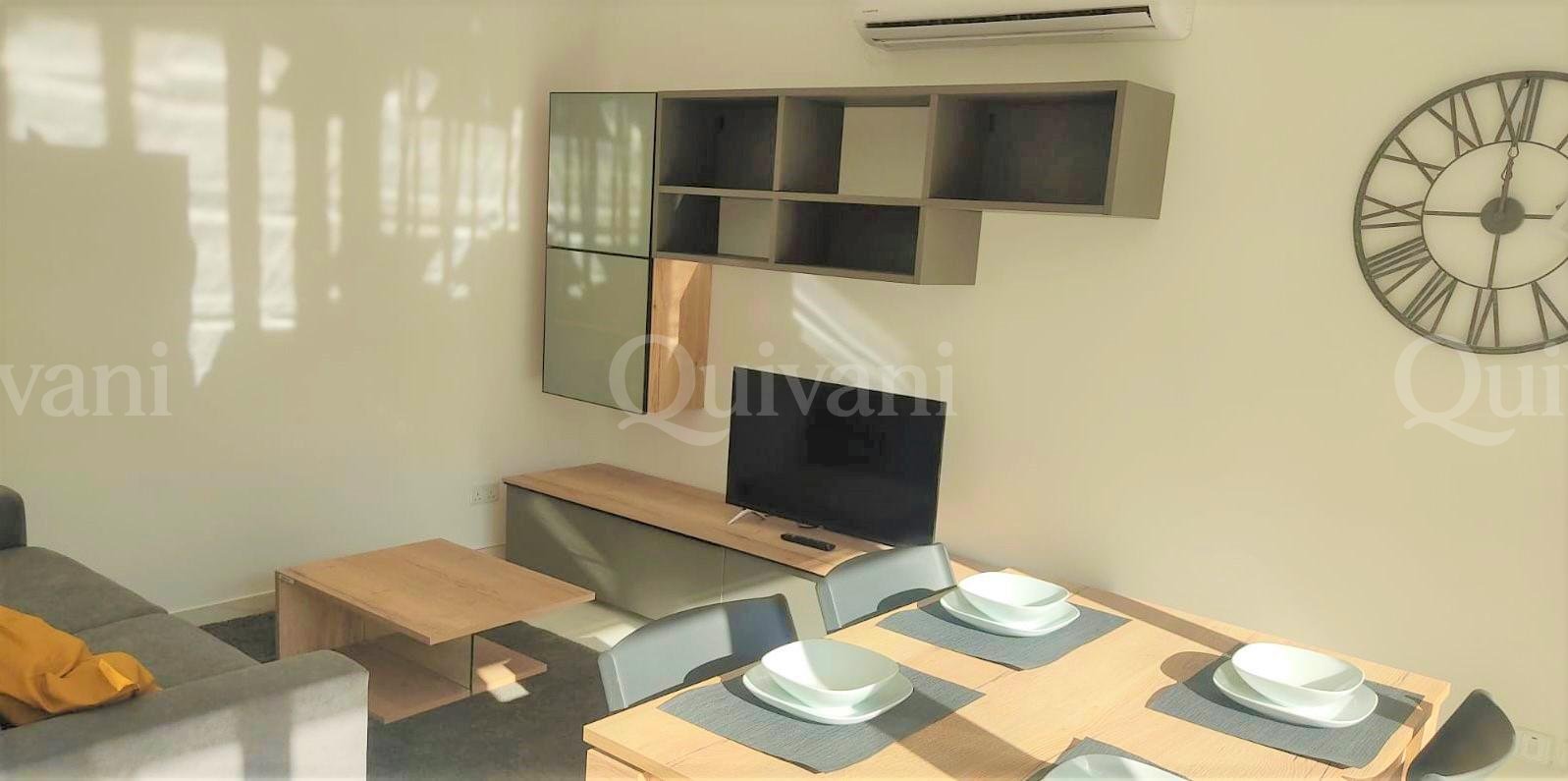 Msida, Furnished Apartment