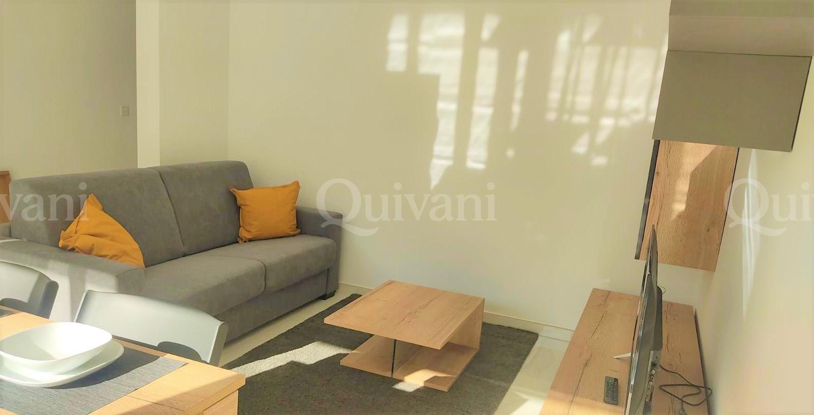 Msida, Furnished Apartment