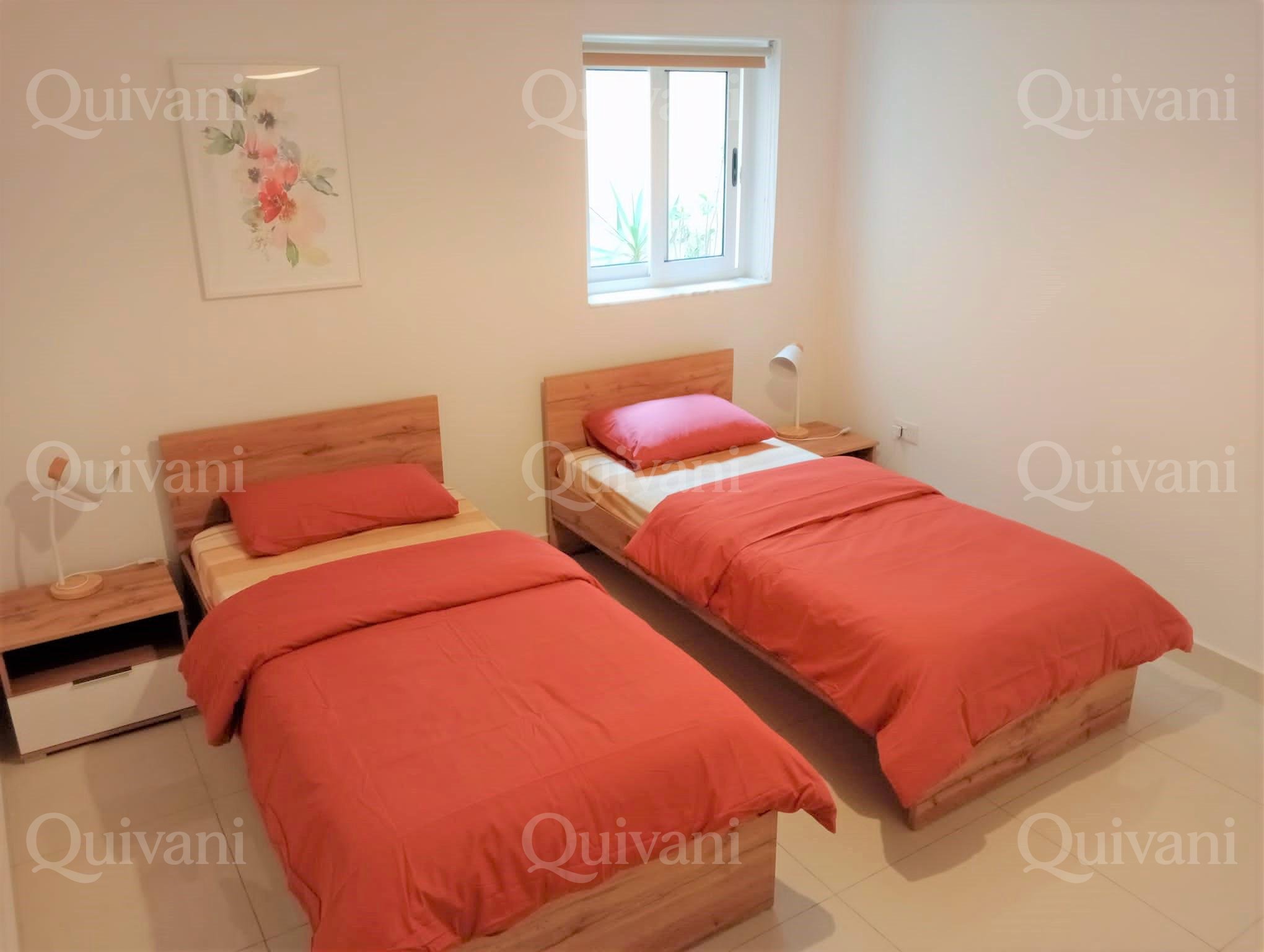 Mosta, Furnished Apartment