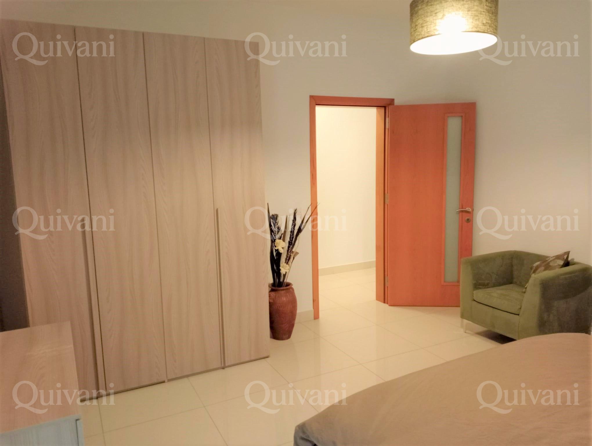 Mosta, Furnished Apartment