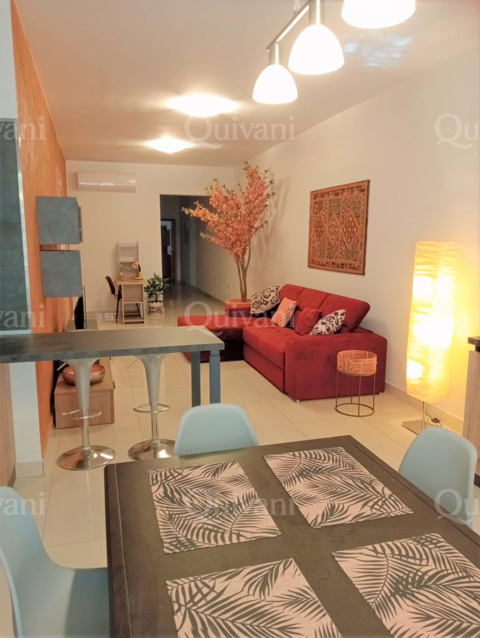 Mosta, Furnished Apartment