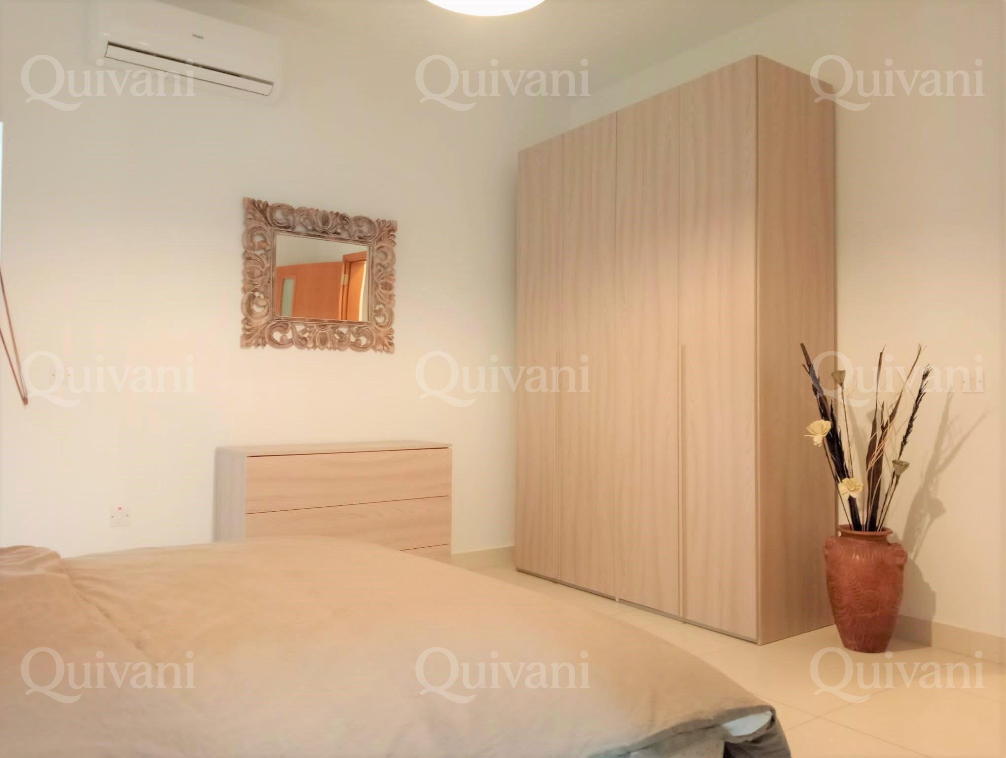 Mosta, Furnished Apartment