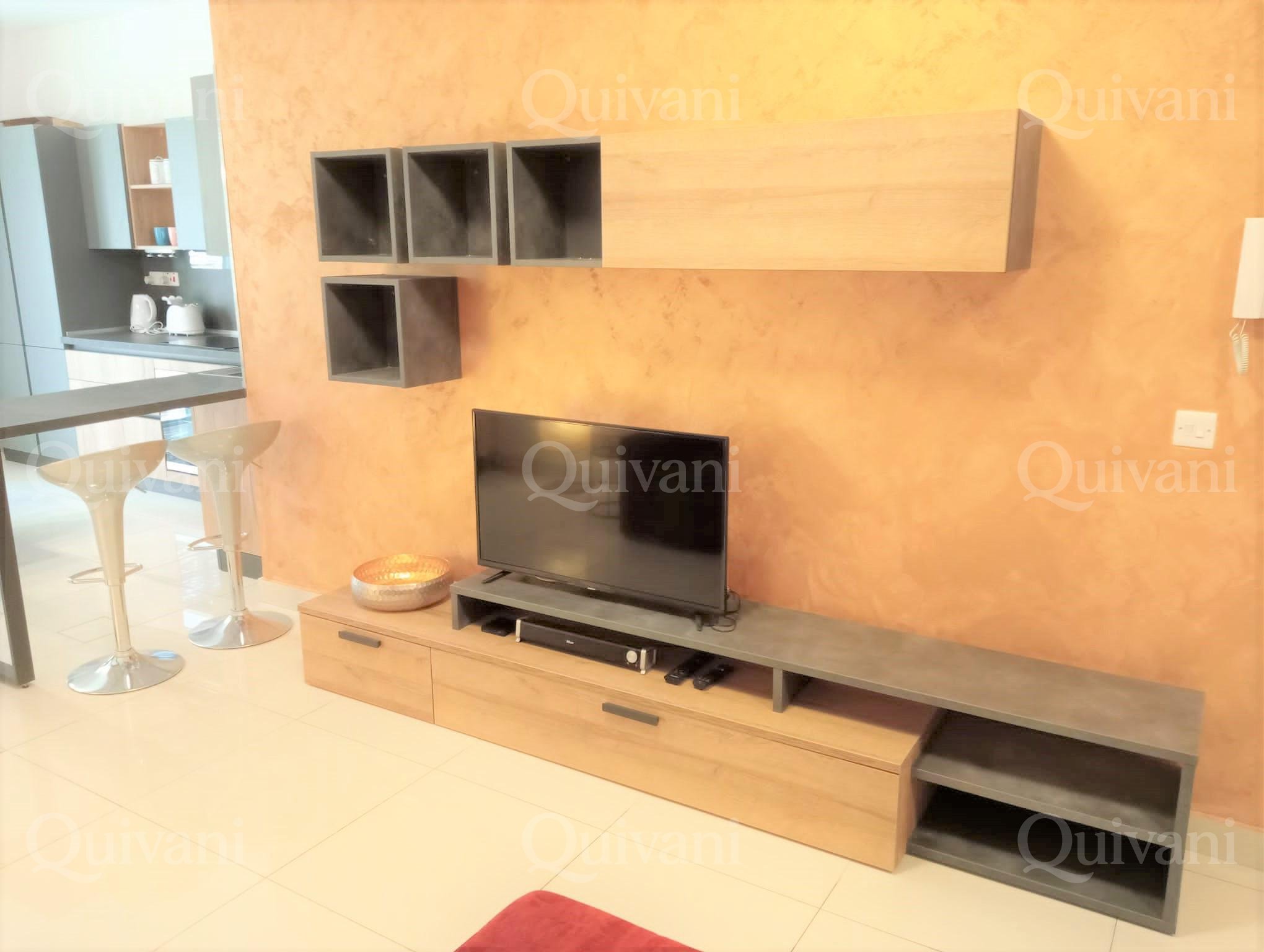 Mosta, Furnished Apartment