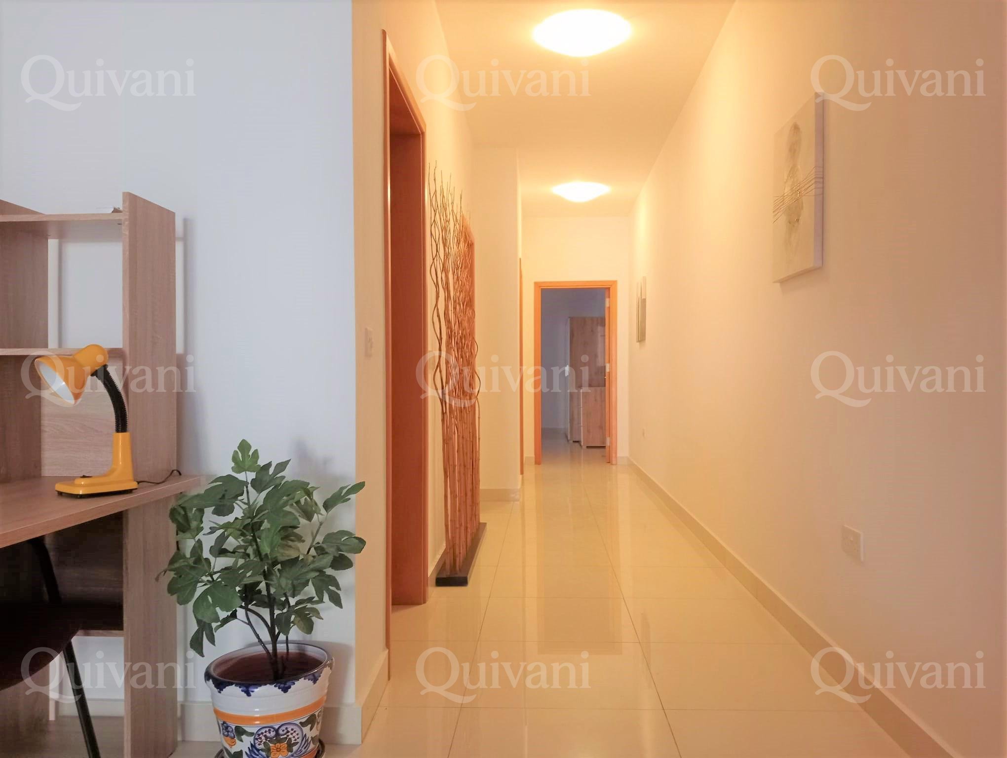 Mosta, Furnished Apartment