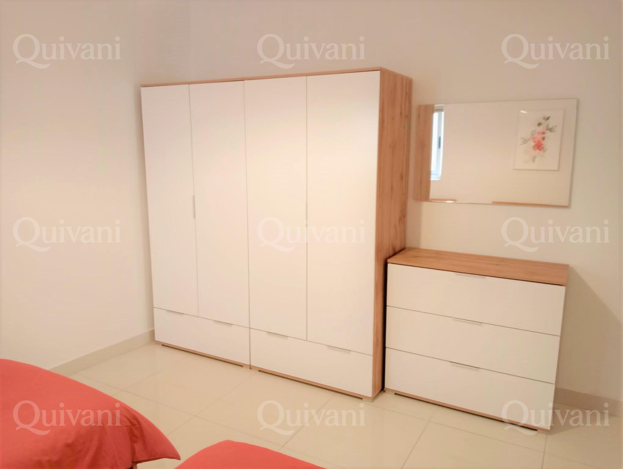 Mosta, Furnished Apartment