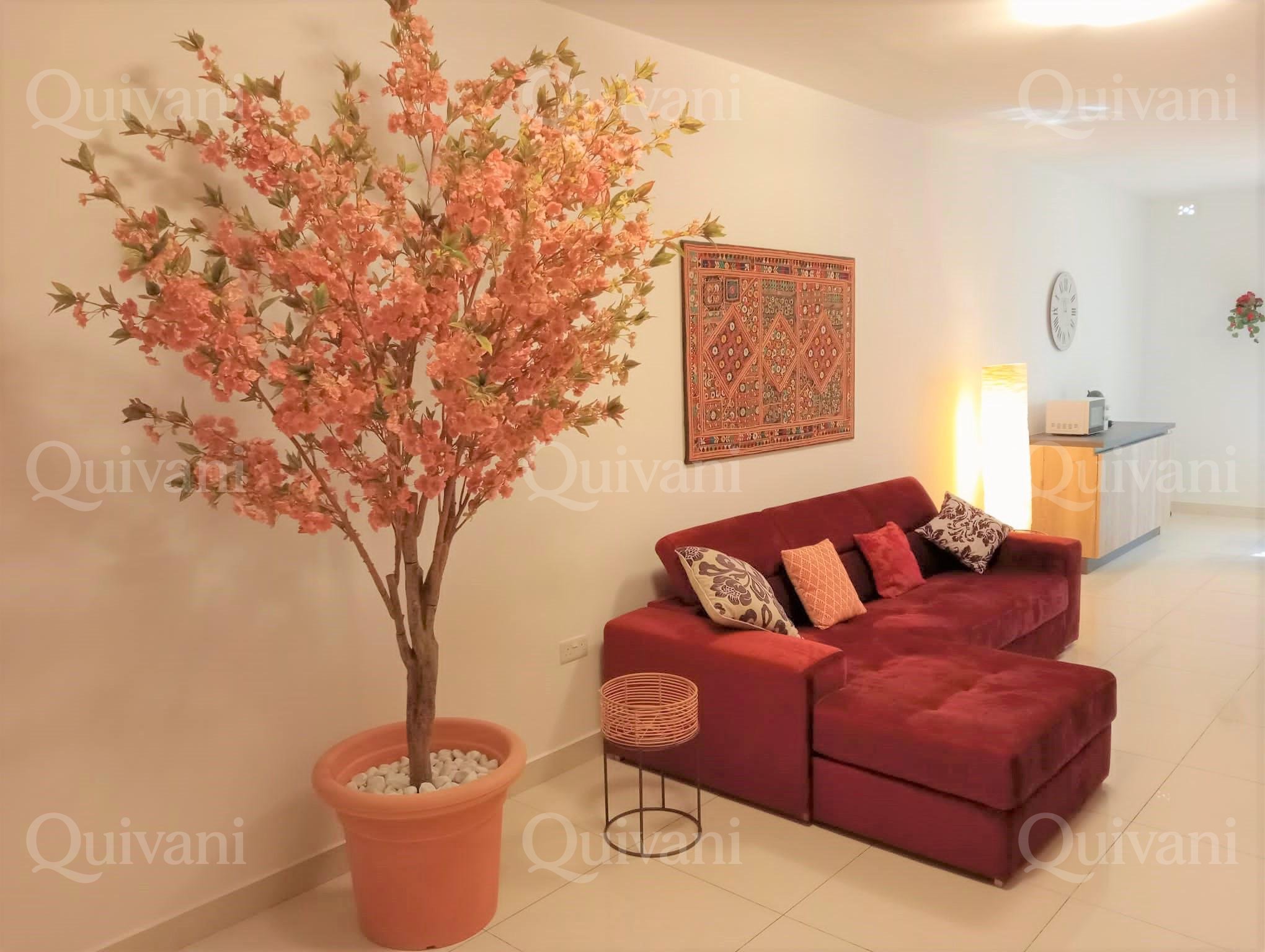 Mosta, Furnished Apartment