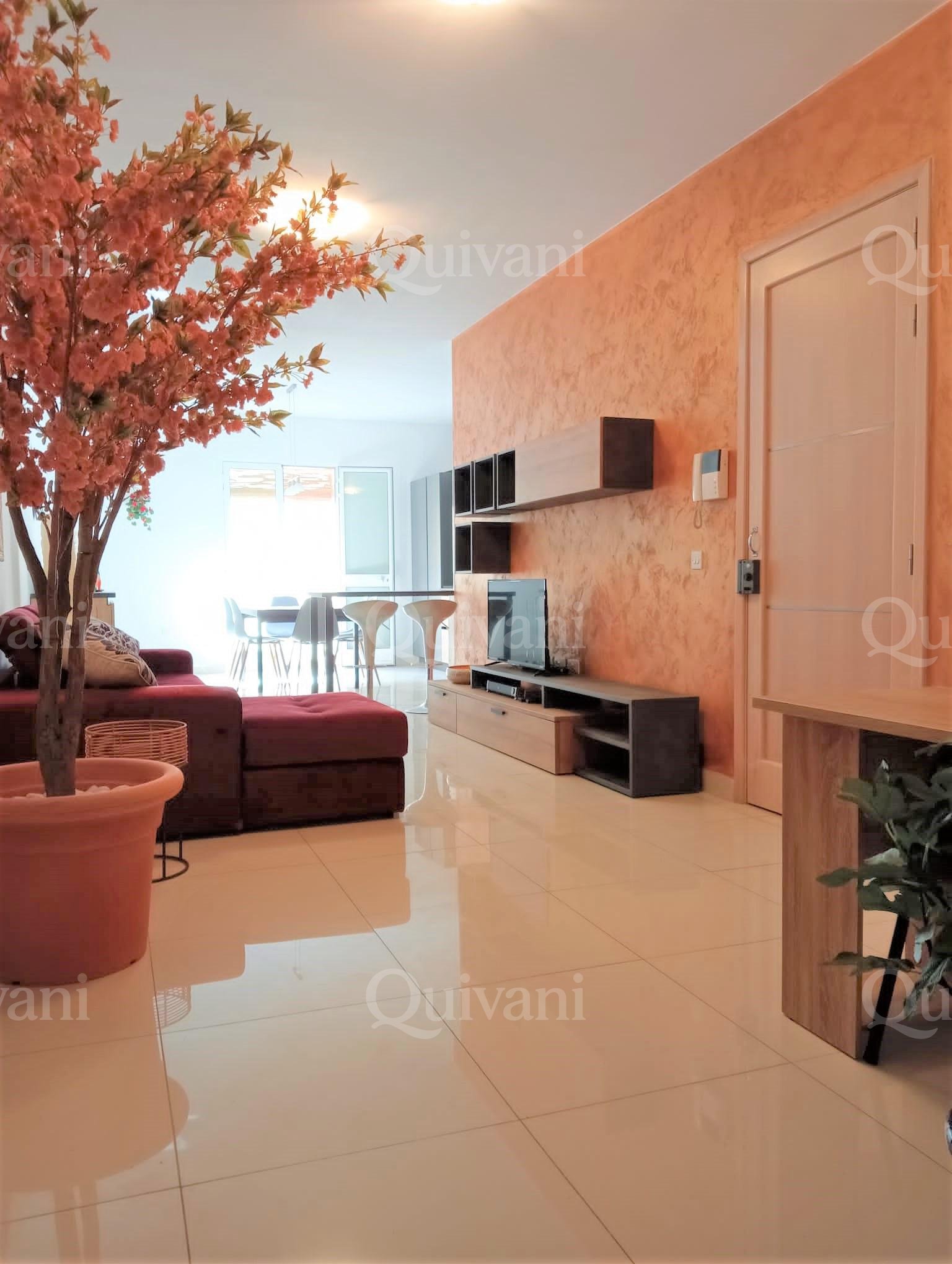 Mosta, Furnished Apartment