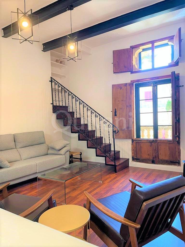Mdina, Furnished House of Character