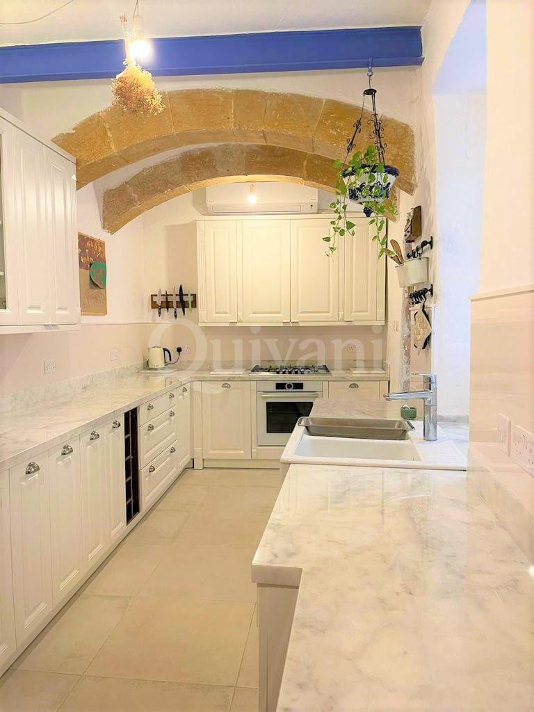 Mdina, Furnished House of Character