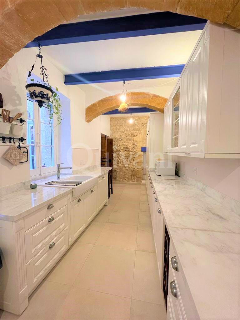 Mdina, Furnished House of Character