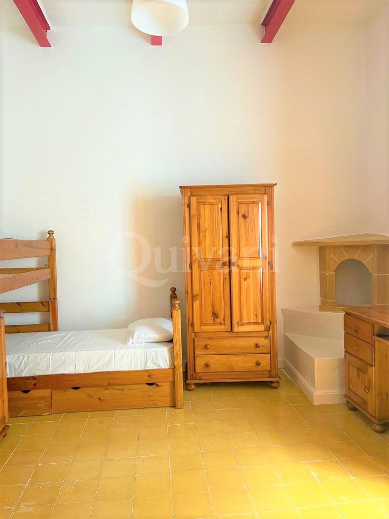 Mdina, Furnished House of Character