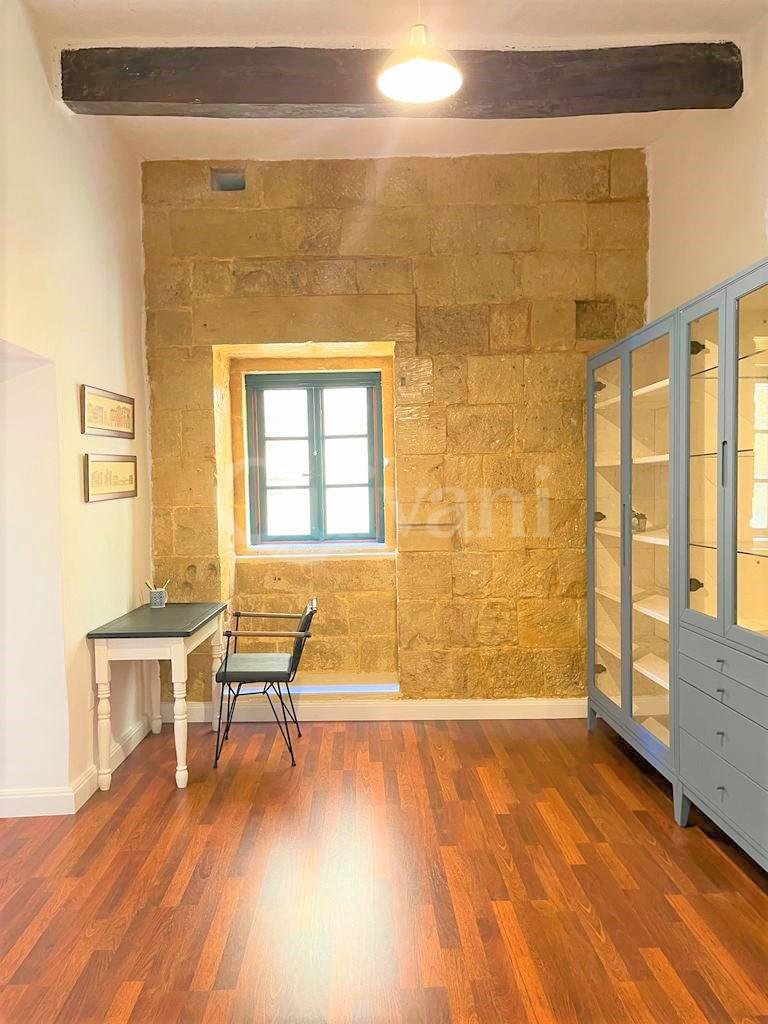 Mdina, Furnished House of Character