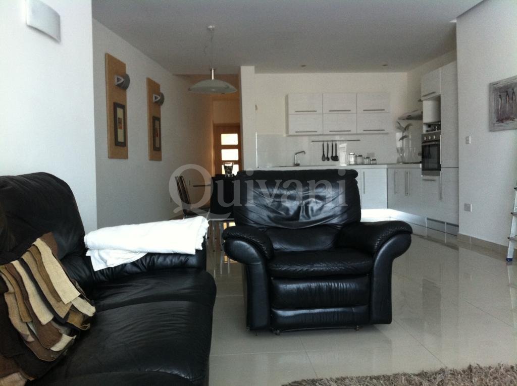 Pieta, Furnished Penthouse