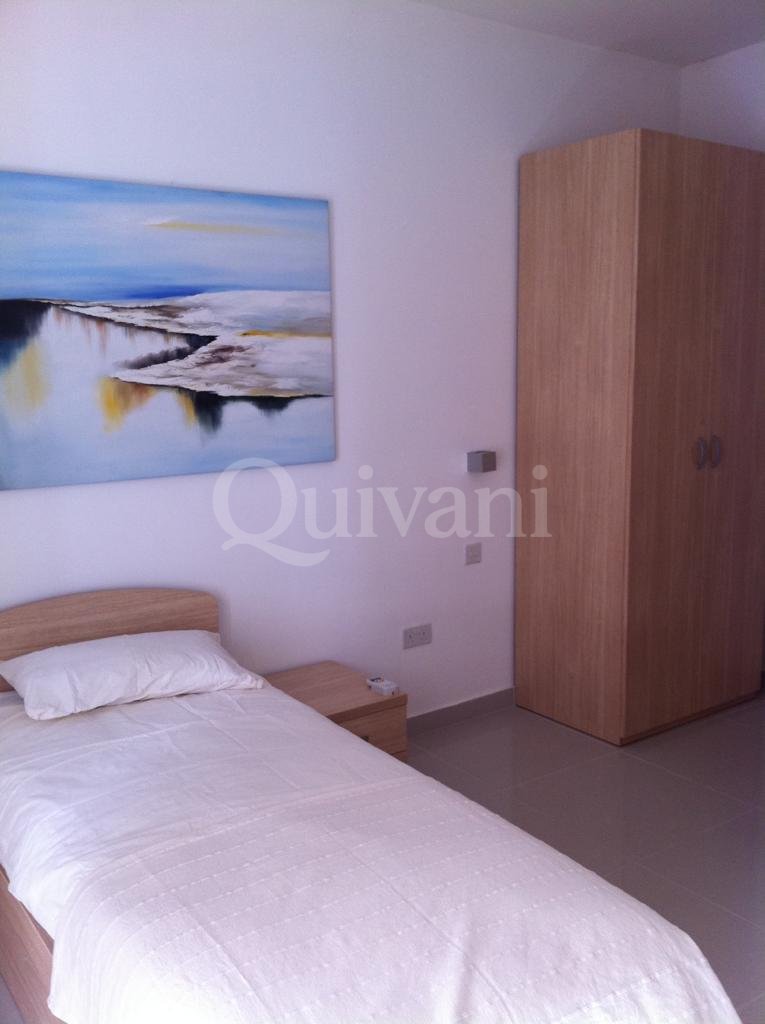 Pieta, Furnished Penthouse