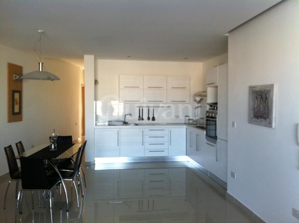 Pieta, Furnished Penthouse