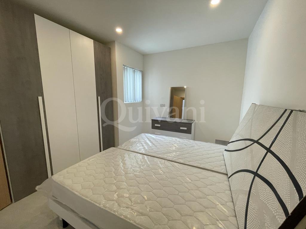 St Julians, Furnished Apartment