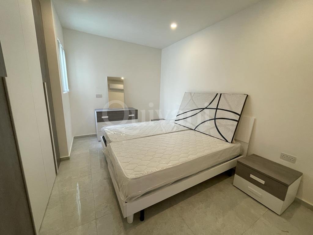 St Julians, Furnished Apartment