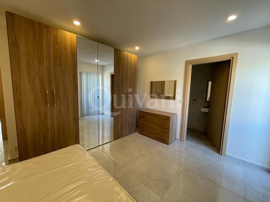 St Julians, Furnished Apartment