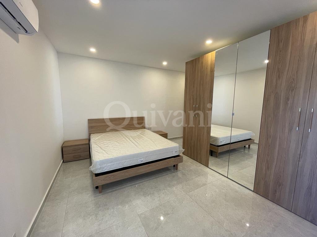St Julians, Furnished Apartment
