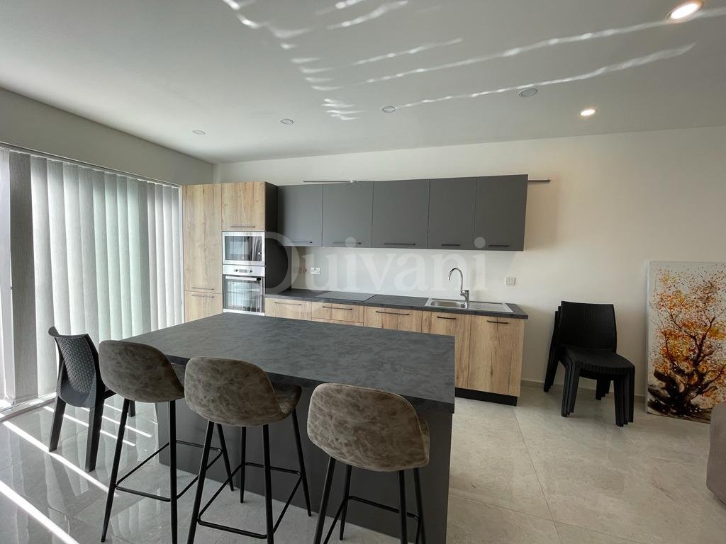 St Julians, Furnished Apartment