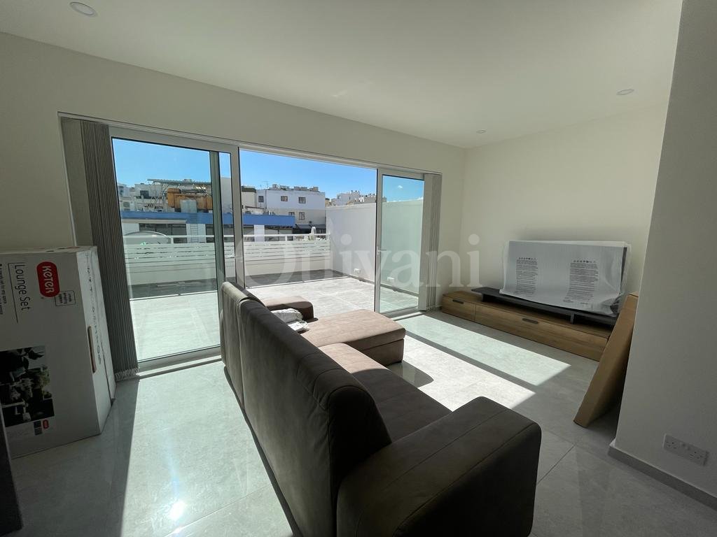 St Julians, Furnished Apartment