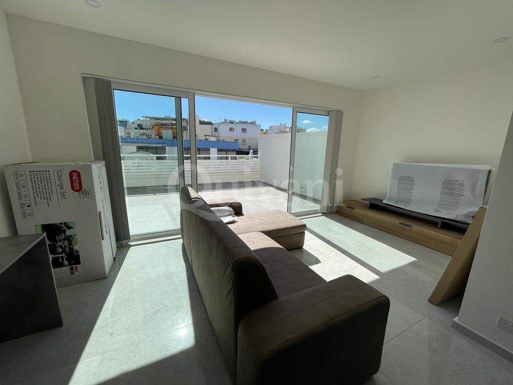 St Julians, Furnished Apartment
