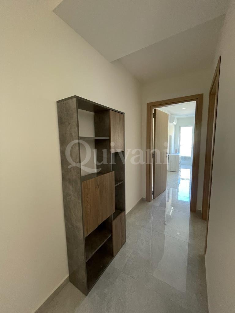 St Julians, Furnished Apartment