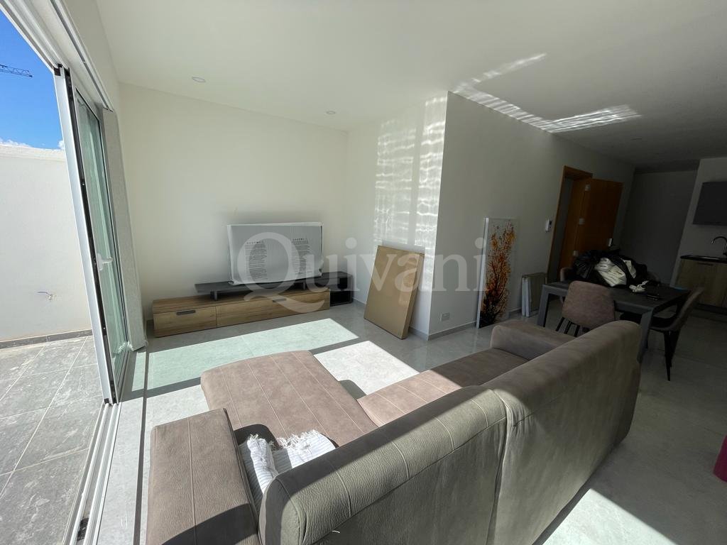 St Julians, Furnished Apartment