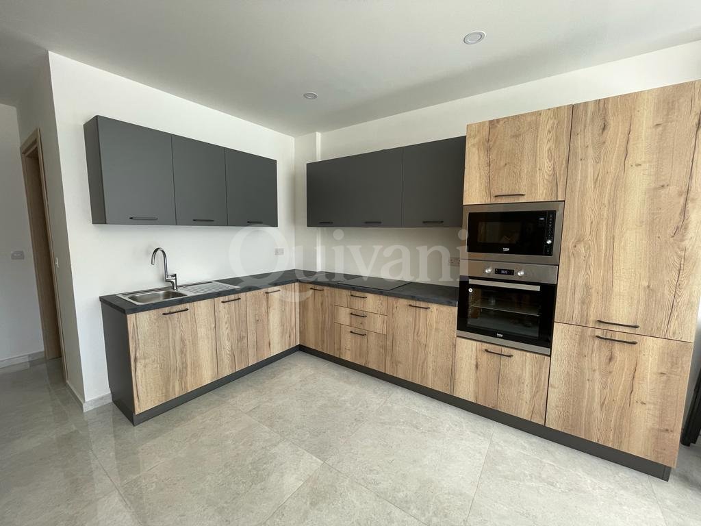 St Julians, Furnished Apartment