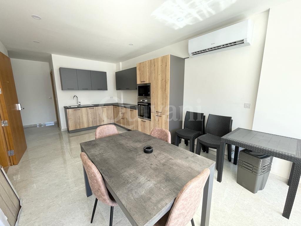 St Julians, Furnished Apartment